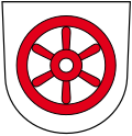 Wappen von Osterburken