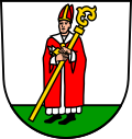Wappen von Neckarbischofsheim
