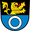 Wappen von Schwetzingen