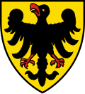 Wappen von Sinsheim
