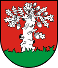 Wappen von Walldorf
