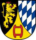 Wappen von Weinheim