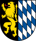 Wappen von Wiesloch