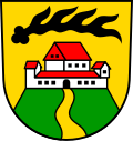 Wappen von Altensteig