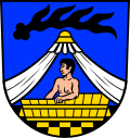 Wappen von Bad Liebenzell