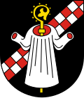 Wappen von Bad Herrenalb