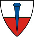Wappen von Nagold