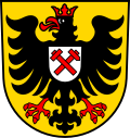 Wappen von Neubulach