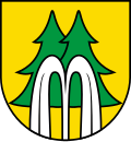 Wappen von Bad Wildbad