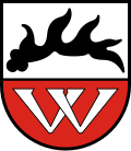 Wappen von Wildberg
