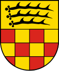 Wappen von Bad Teinach-Zavelstein