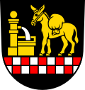 Wappen von Maulbronn