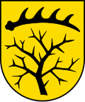 Wappen von Dornstetten