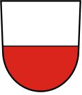 Wappen von Horb am Neckar