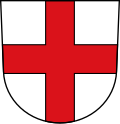 Wappen von Freiburg im Breisgau