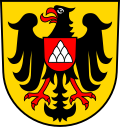 Wappen von Breisach am Rhein