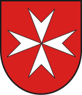 Wappen von Heitersheim