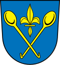 Wappen von Löffingen