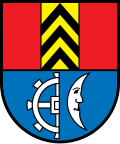 Wappen von Müllheim im Markgräflerland