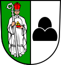 Wappen von Elzach