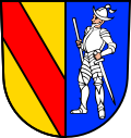 Wappen von Emmendingen