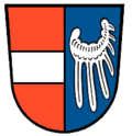 Wappen von Endingen am Kaiserstuhl