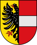 Wappen von Achern