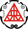 Wappen von Hausach
