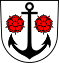 Wappen von Kehl