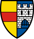 Wappen von Lahr/Schwarzwald