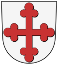 Wappen von Renchen