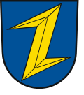 Wappen von Wolfach