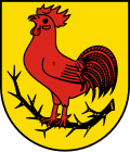 Wappen von Dornhan