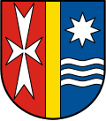 Wappen von Bad Dürrheim