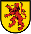 Wappen von Bräunlingen