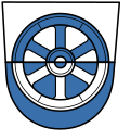 Wappen von Donaueschingen