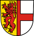 Wappen von Radolfzell am Bodensee