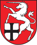 Wappen von Tengen