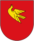 Wappen von Lörrach