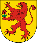 Wappen von Rheinfelden (Baden)