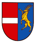 Wappen von Schönau im Schwarzwald
