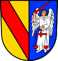 Wappen von Schopfheim