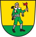 Wappen von Todtnau