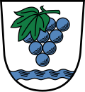 Wappen von Weil am Rhein