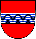 Wappen von Zell im Wiesental