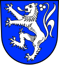 Wappen von Bonndorf im Schwarzwald
