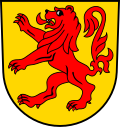 Wappen von Laufenburg (Baden)