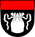 Wappen von Bad Säckingen