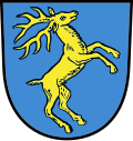 Wappen von St. Blasien