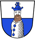 Wappen von Stühlingen